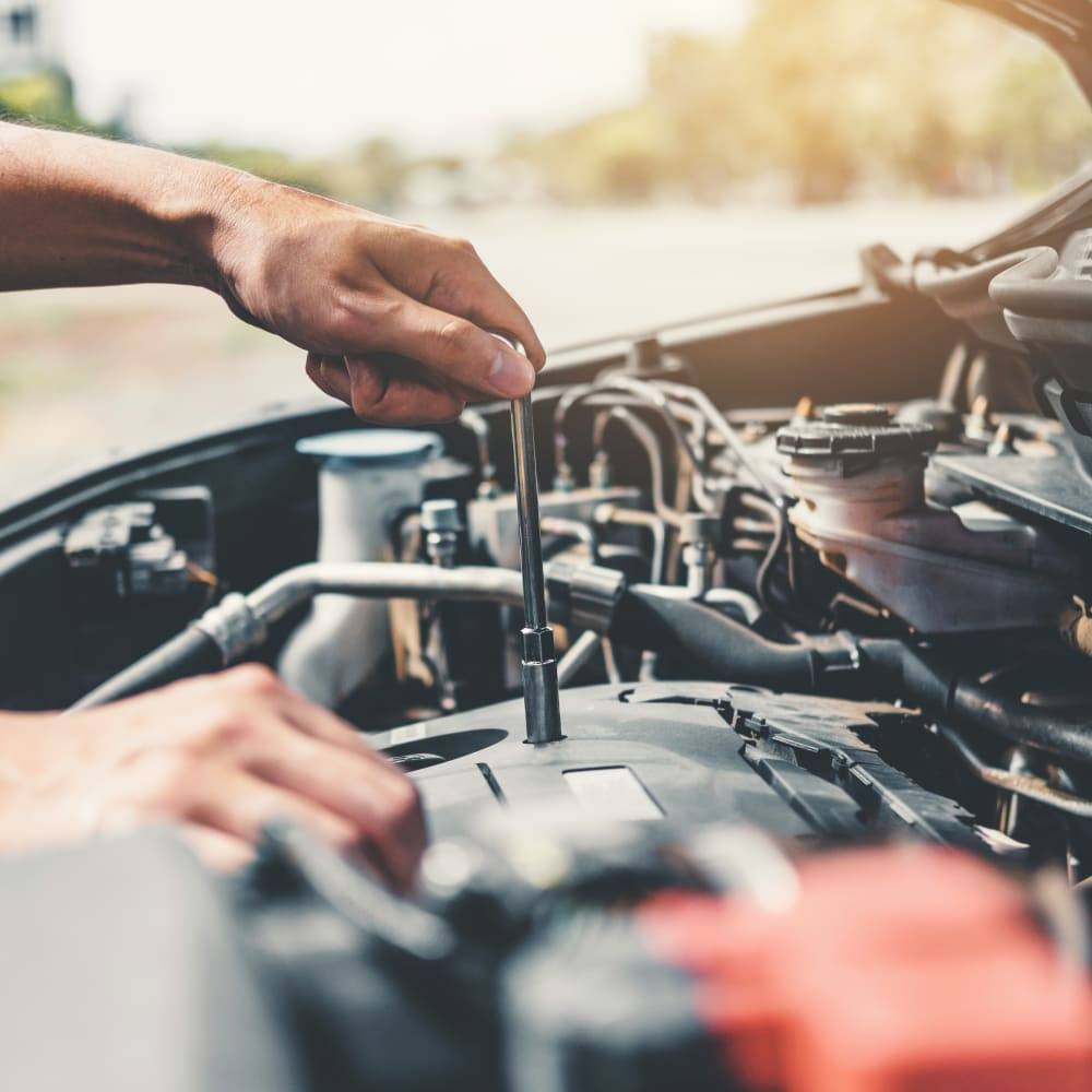 Auto Repair in Springfield, VA