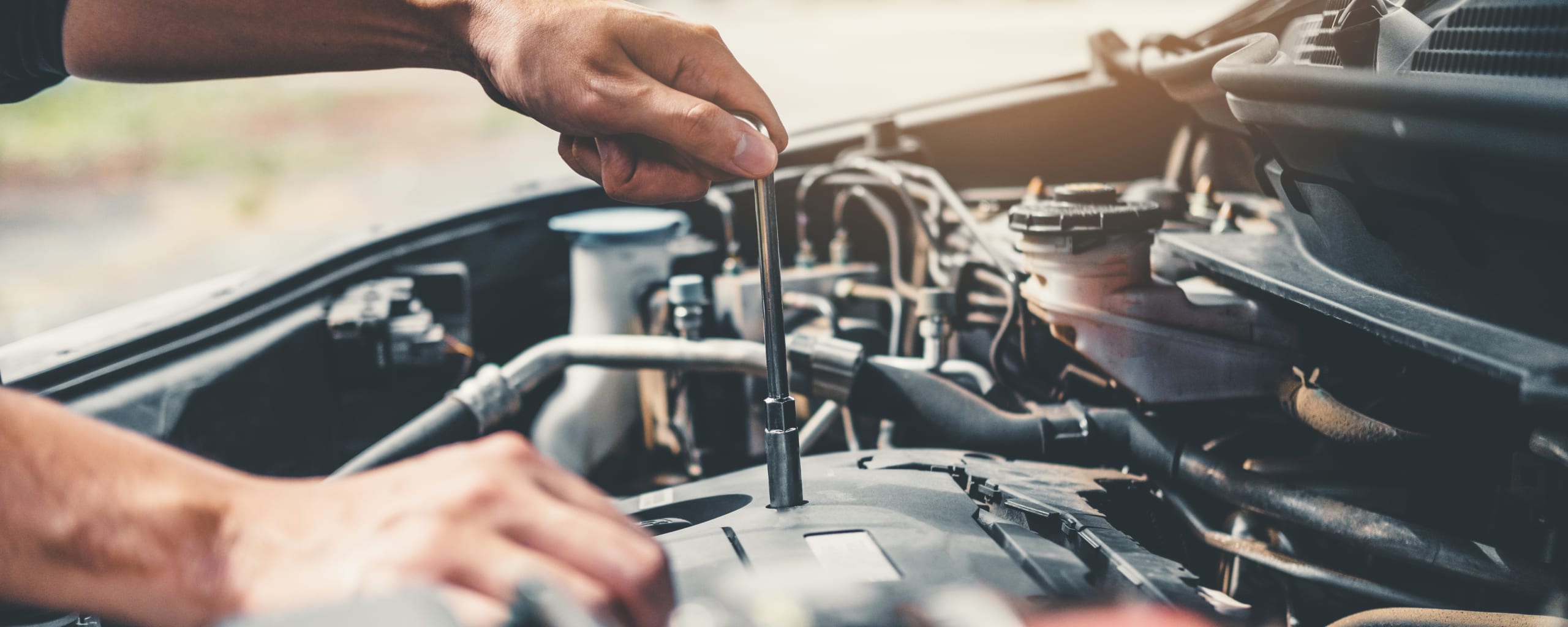 Auto Repair near Springfield, VA