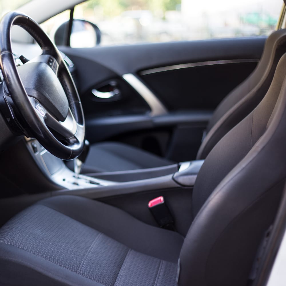 Steering Repair in Springfield, VA