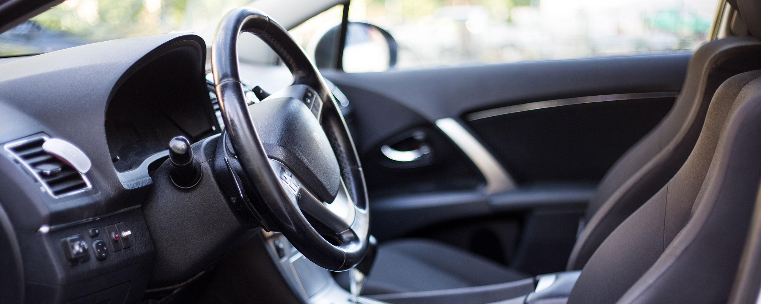 Steering Repair near Springfield, VA