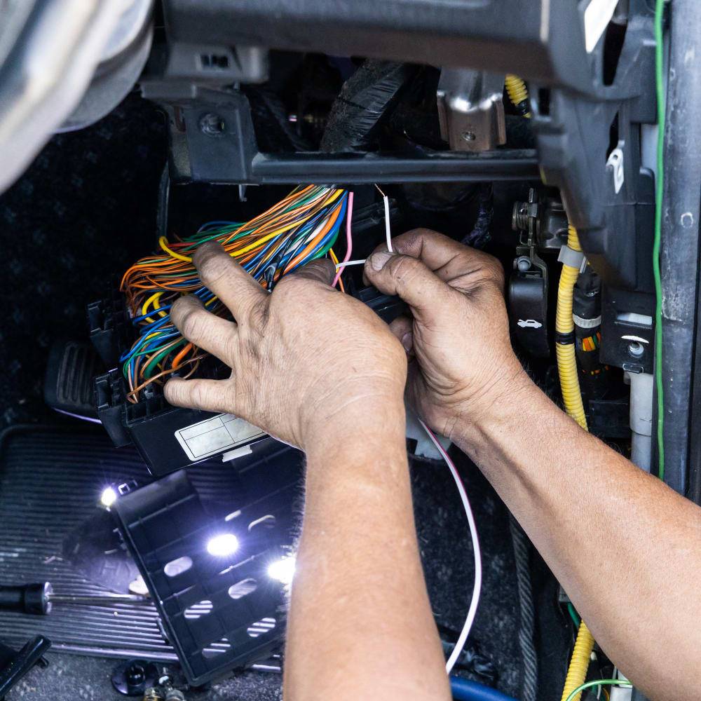 Electrical Repair in Springfield, VA