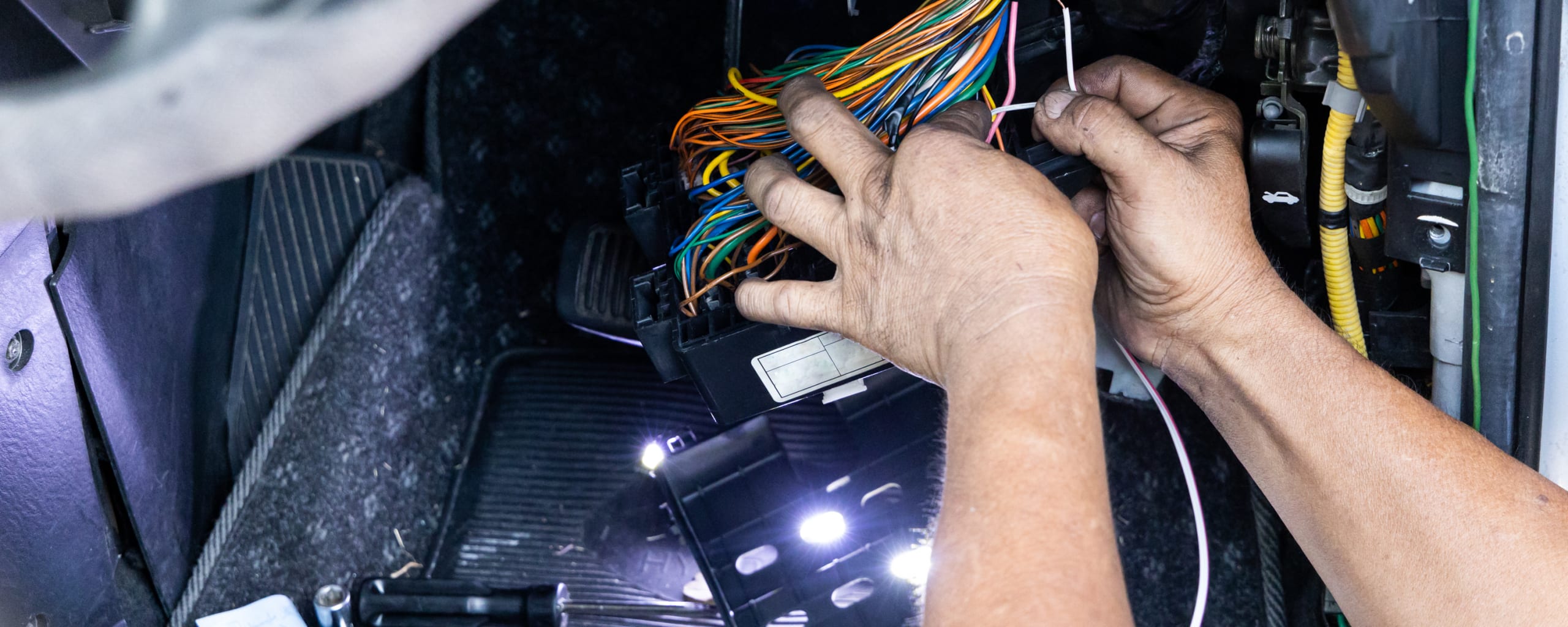 Electrical Repair near Springfield, VA