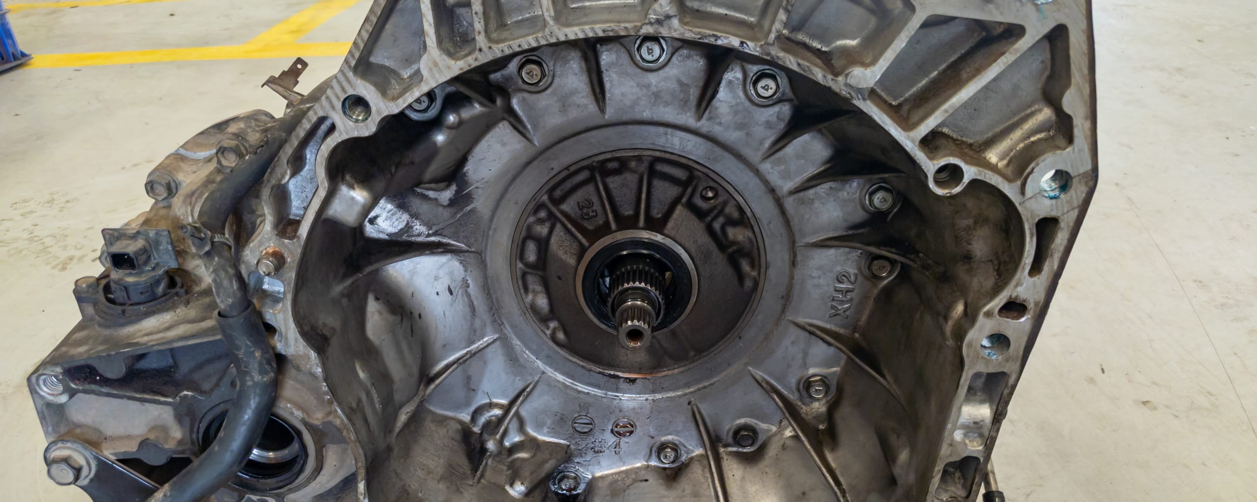 Transmission Repair near Springfield, VA