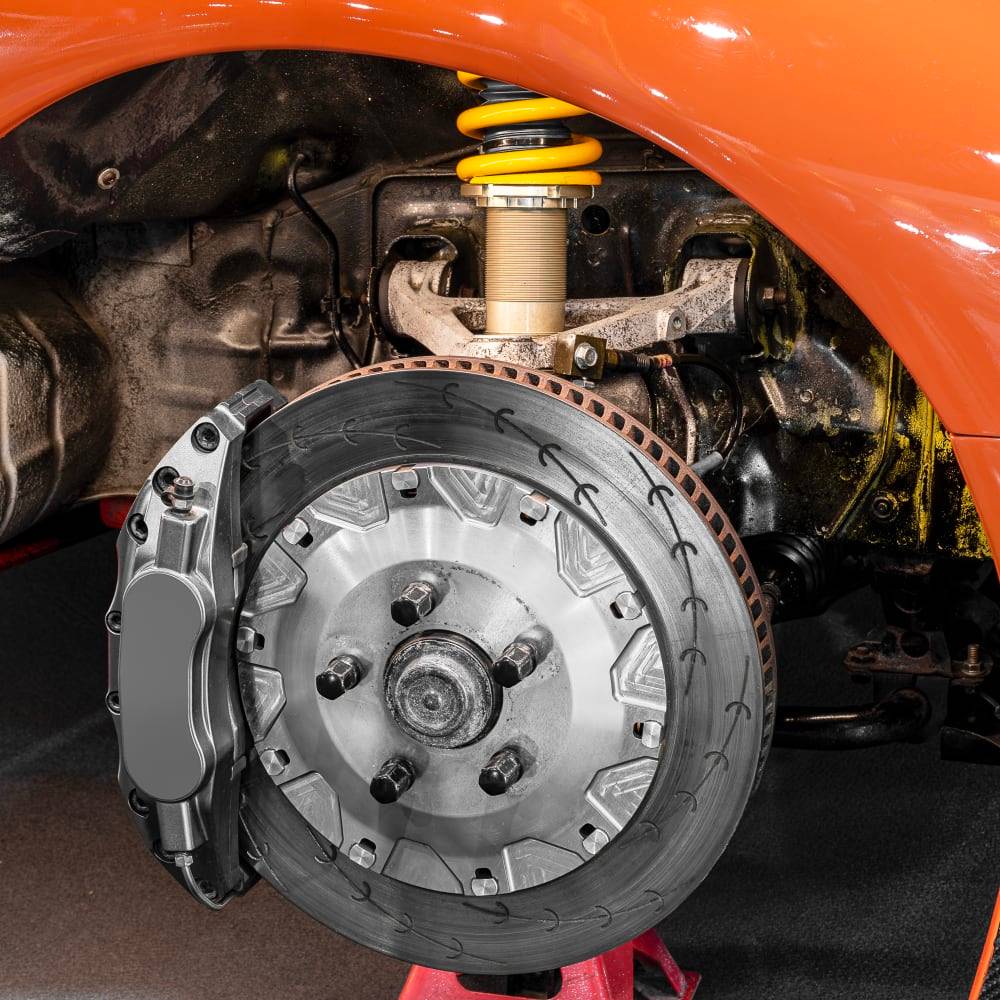 Brake Repair in Springfield, VA