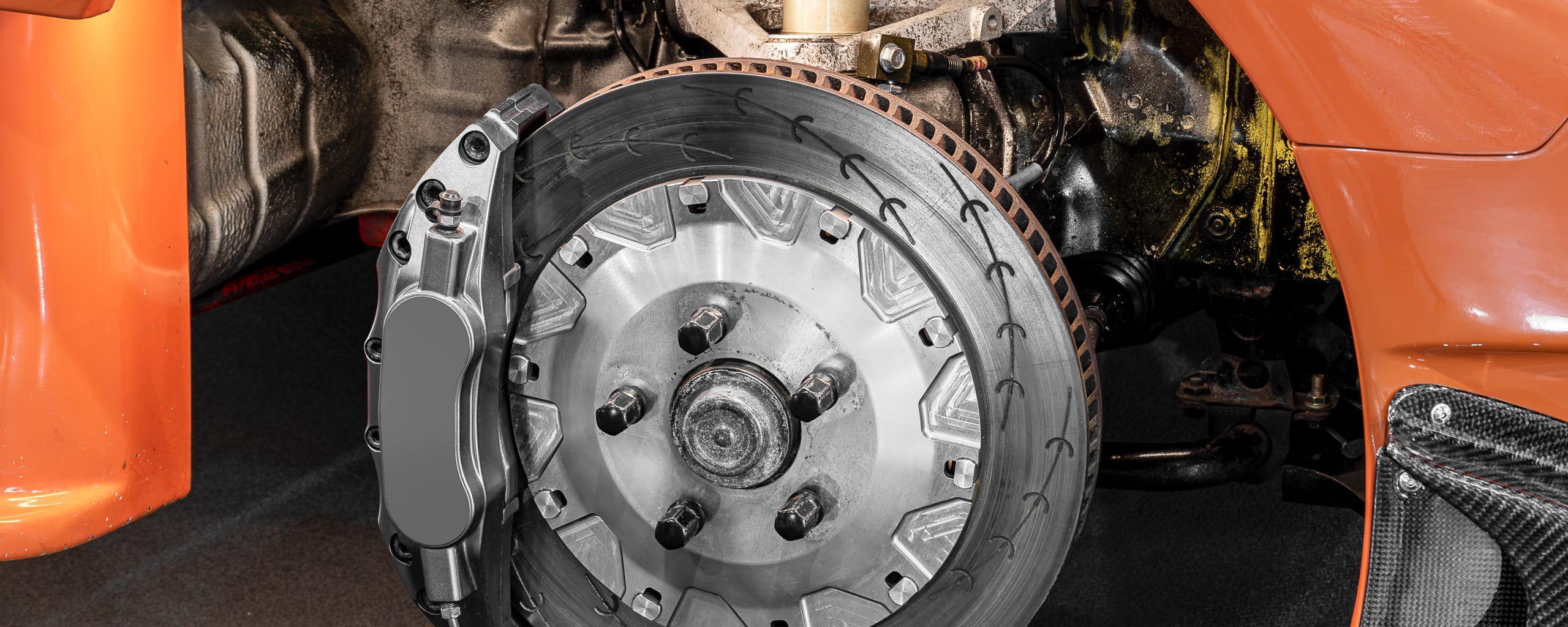 Brake Repair near Springfield, VA
