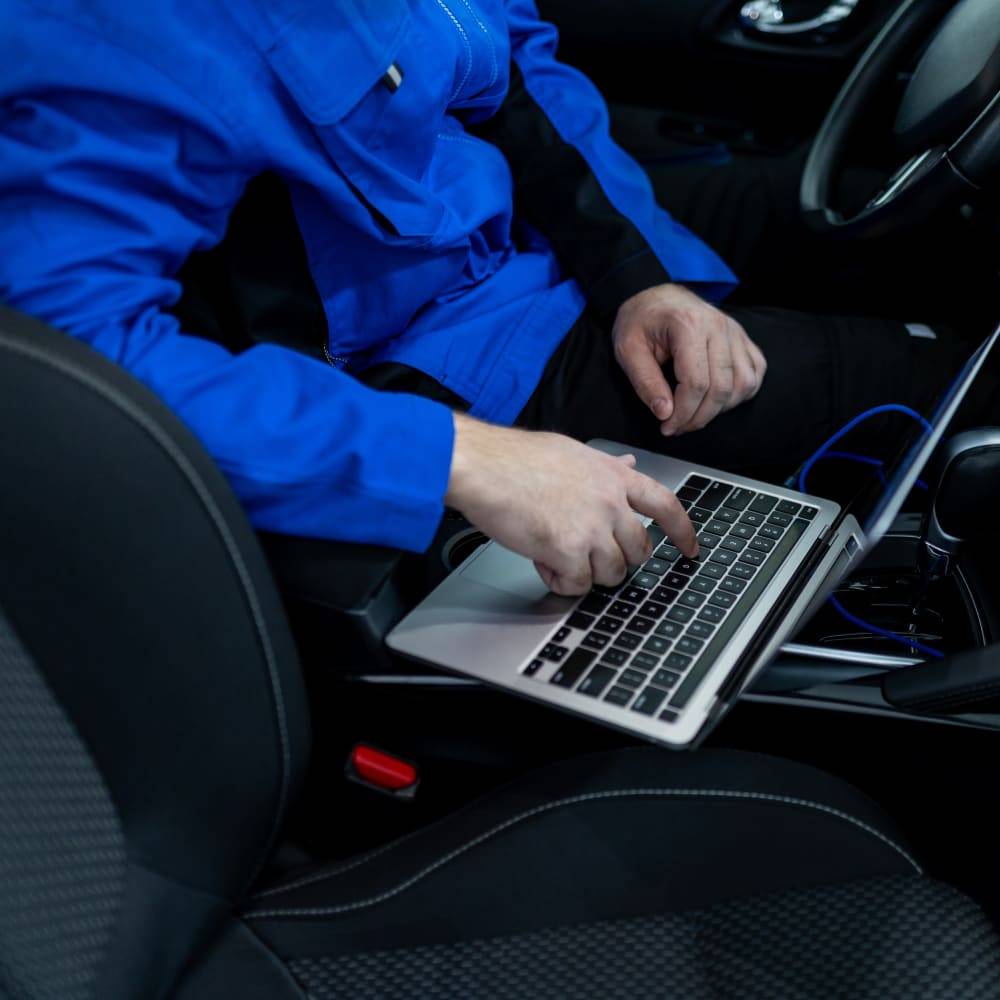 Auto Diagnostics in Springfield, VA