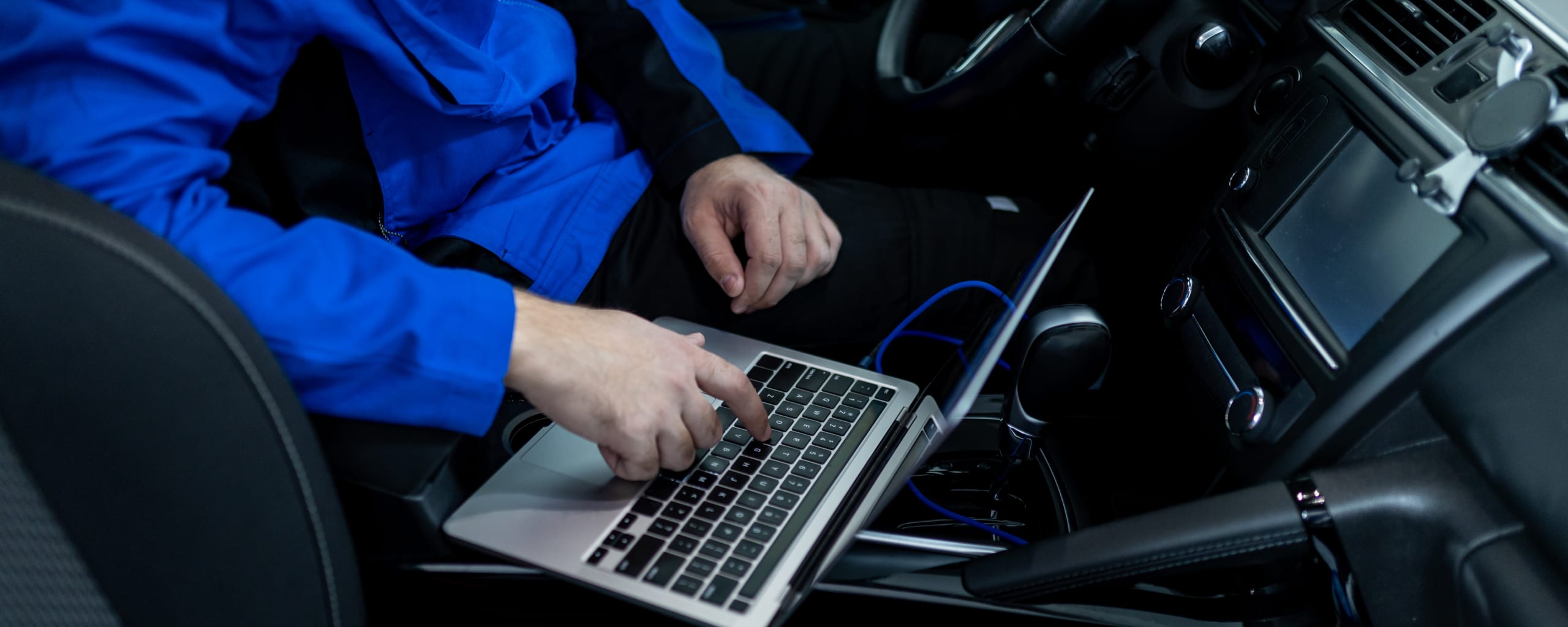 Auto Diagnostics near Springfield, VA