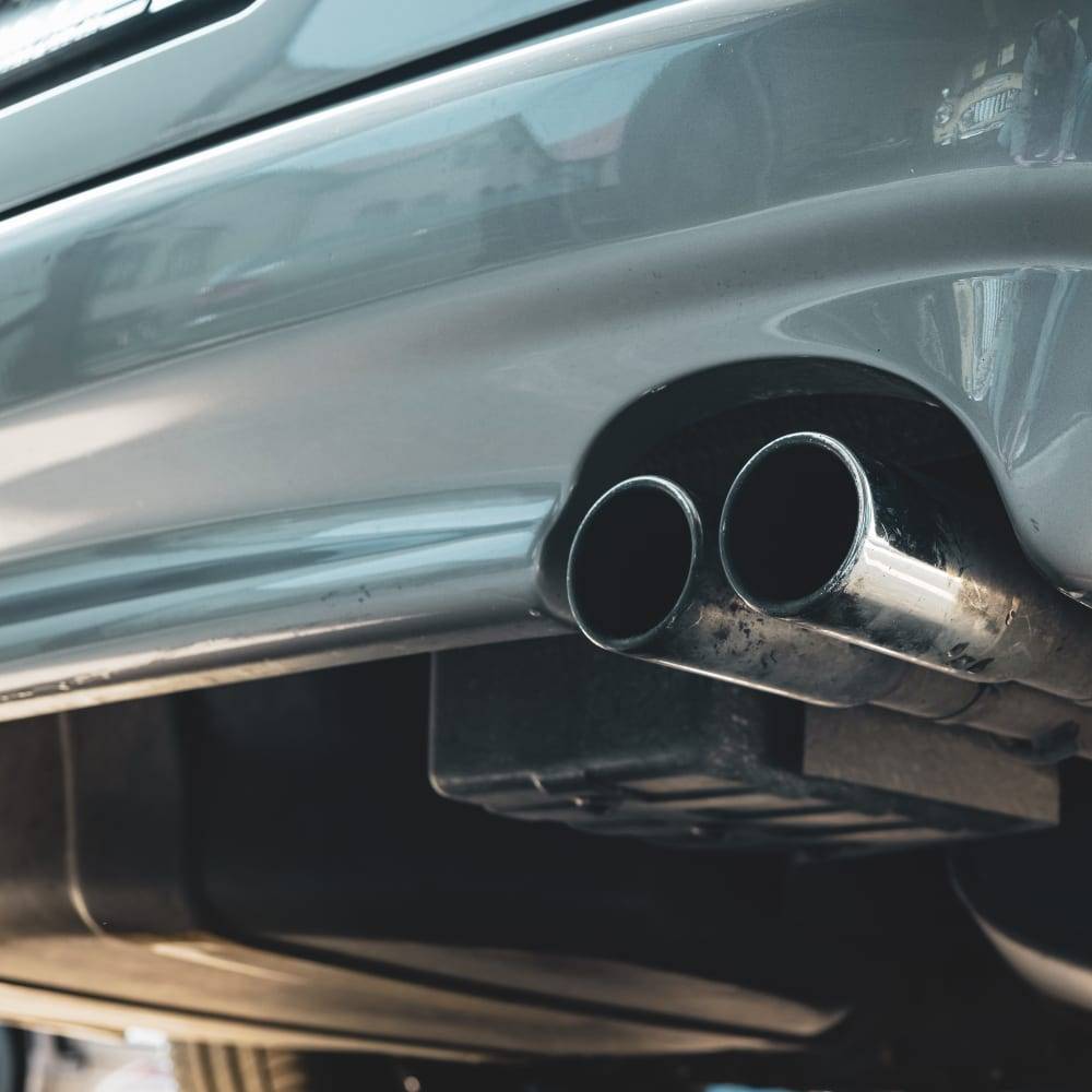 Exhaust System in Springfield, VA