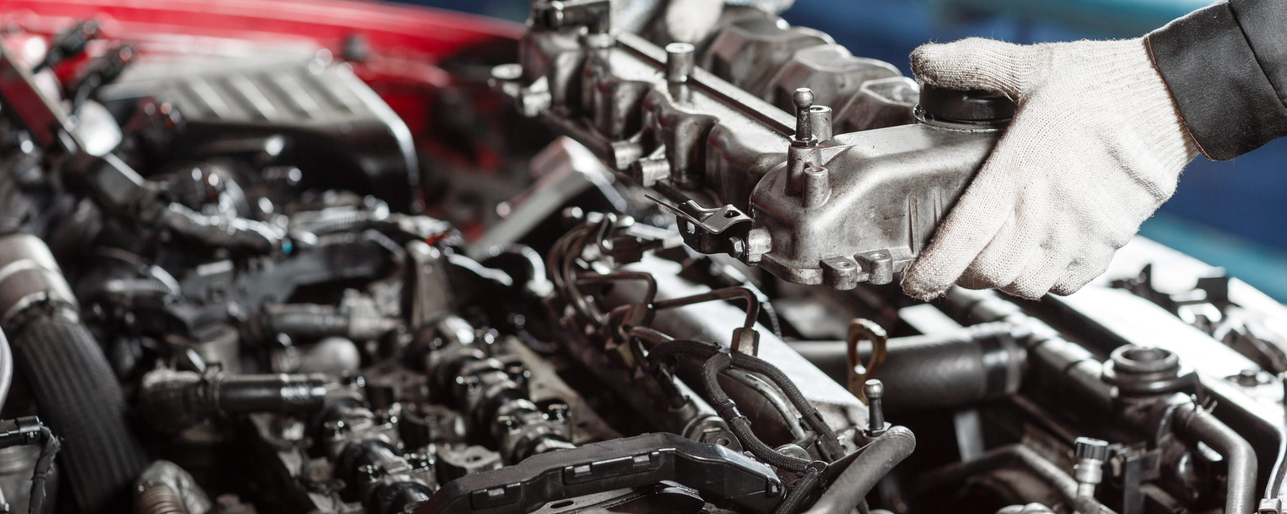 Diesel Repair near Springfield, VA