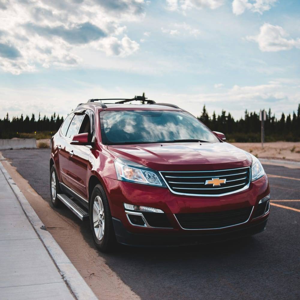 Chevy Repair and Service in Springfield, VA