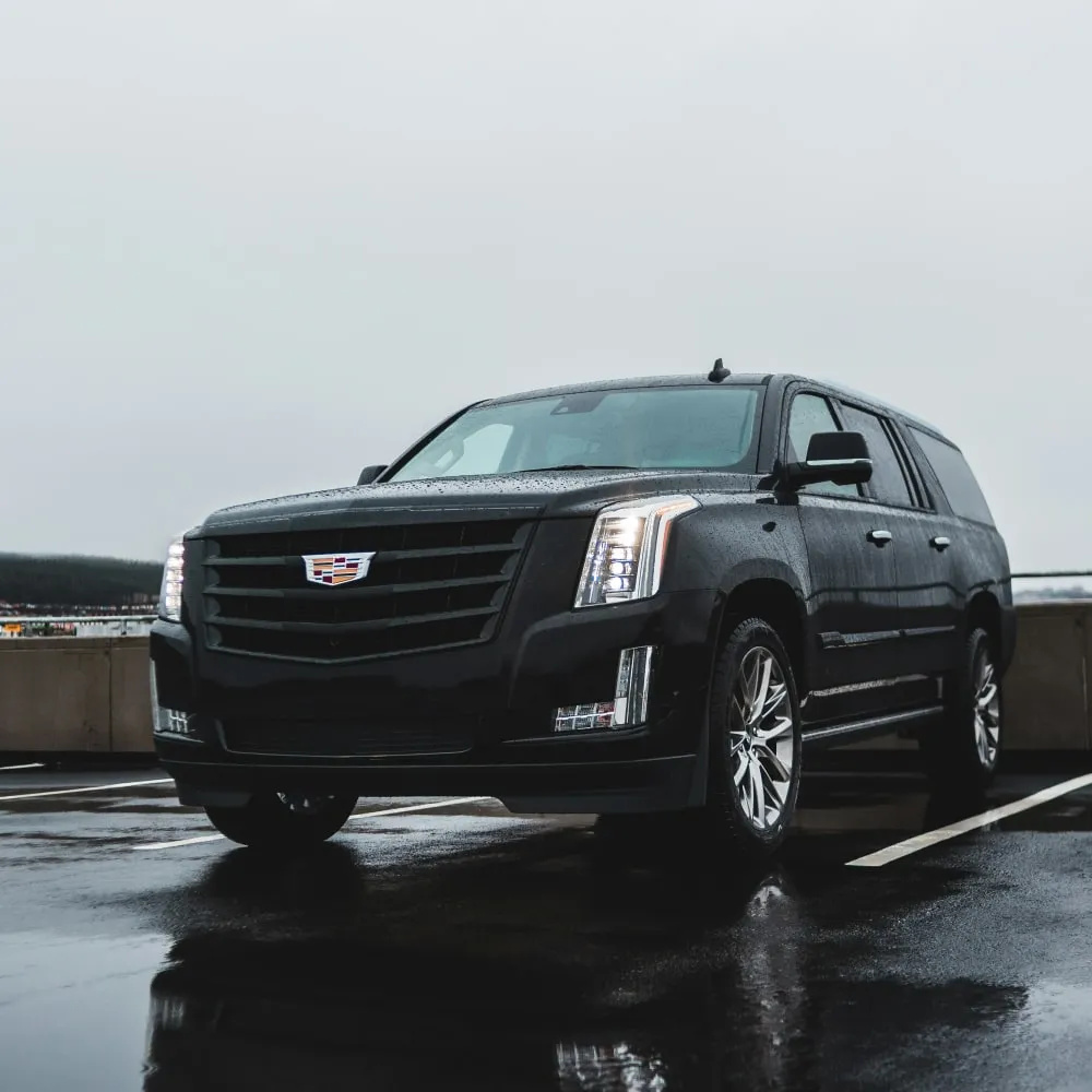 Cadillac Repair and Service in Indian Head, MD
