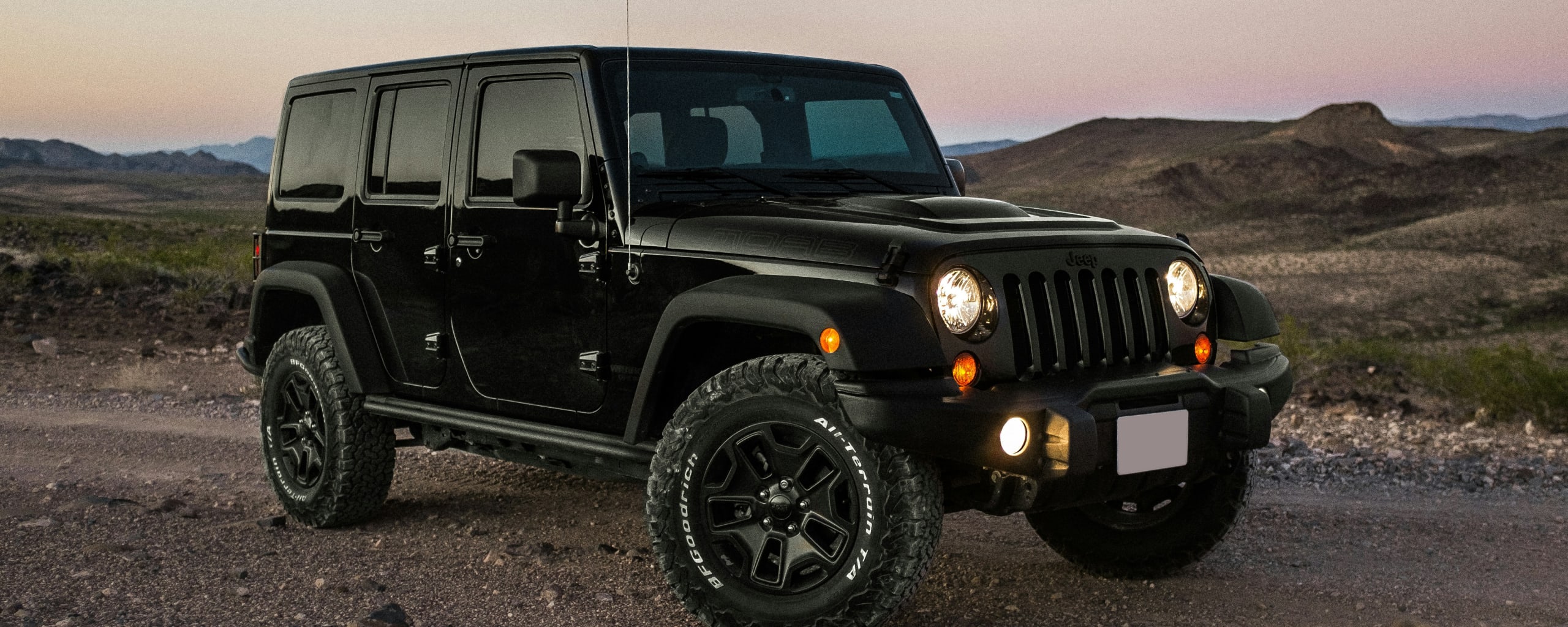 Jeep Repair and Service near Springfield, VA