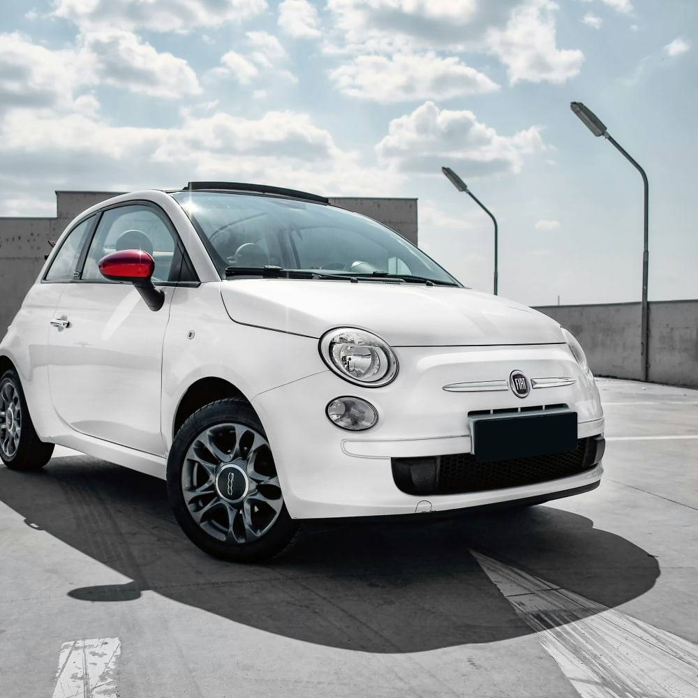 Fiat Repair and Service in Springfield, VA