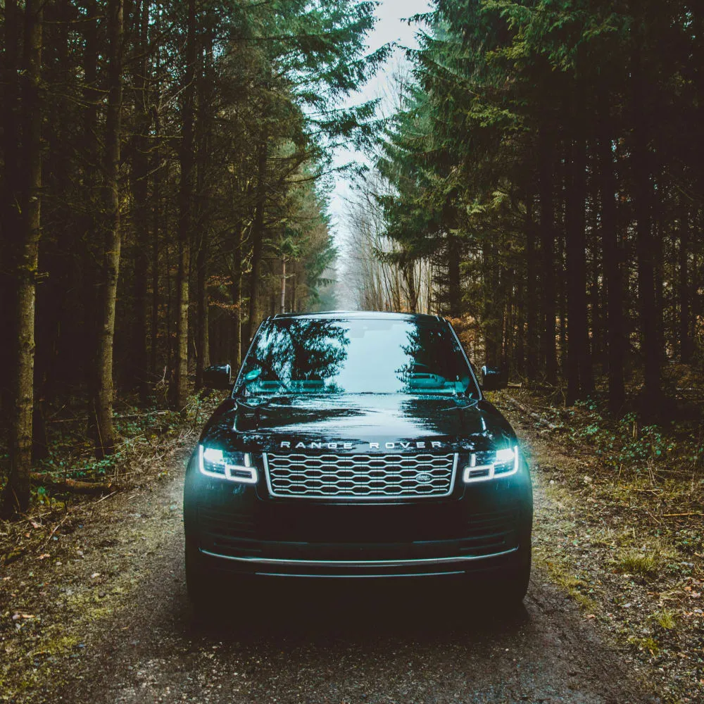 Land Rover Repair and Service in Springfield, VA