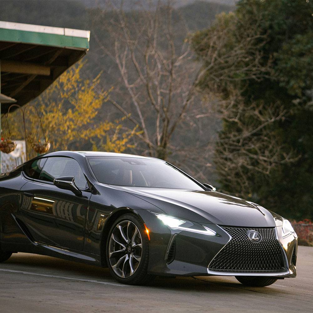 Lexus Repair and Service in Springfield, VA