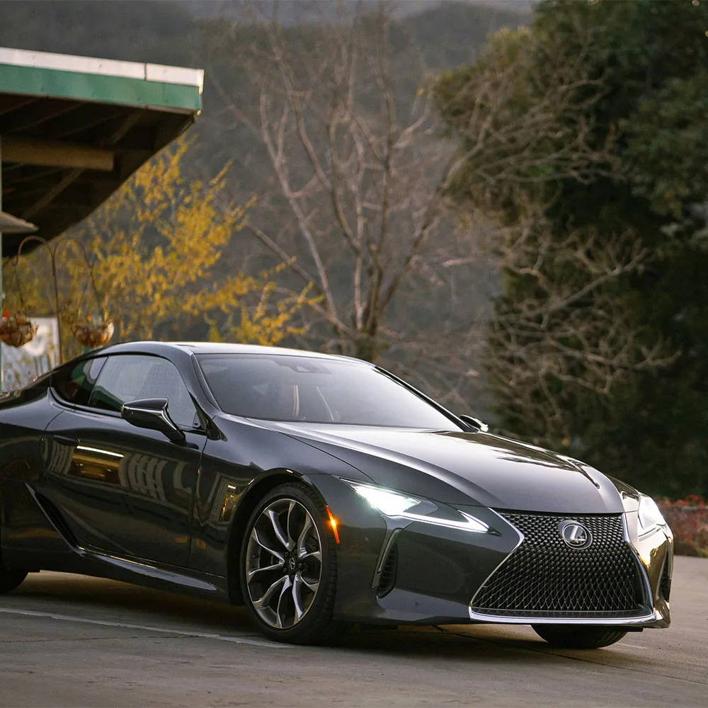 Lexus Repair and Service in Springfield, VA