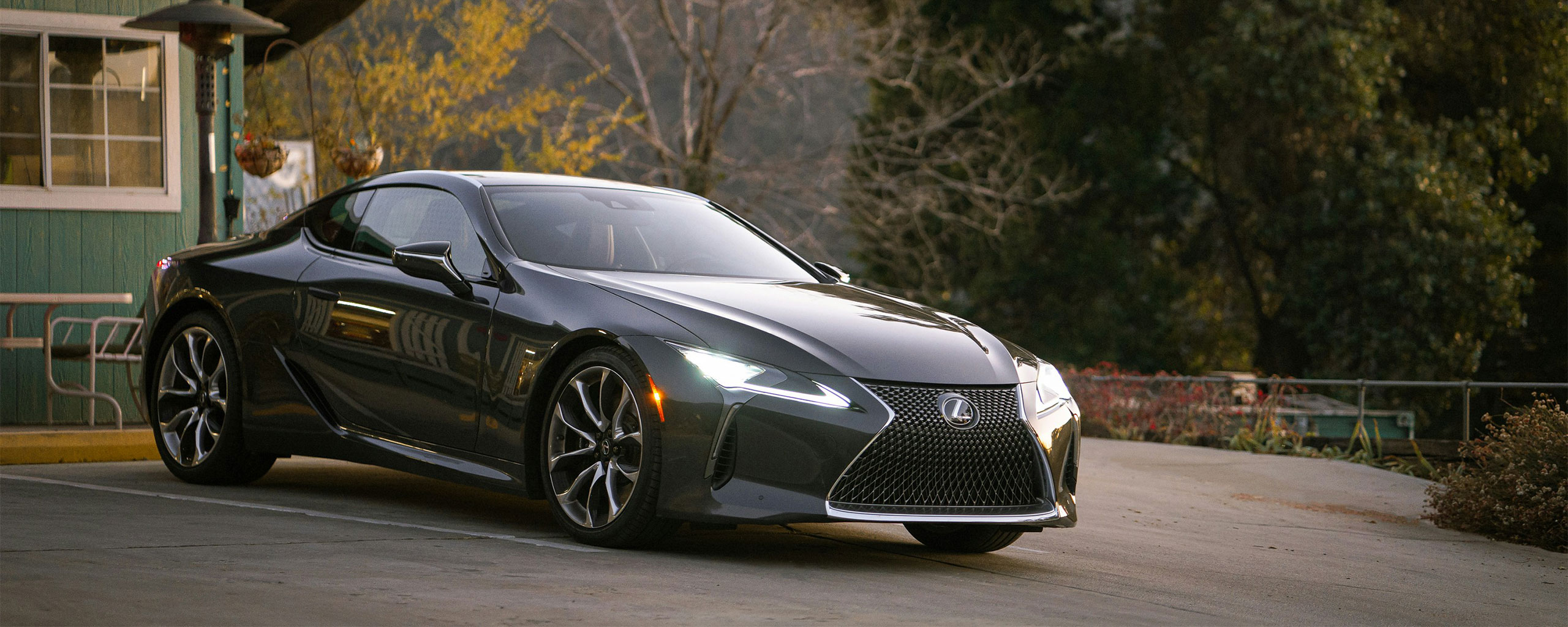 Lexus Repair and Service near Springfield, VA