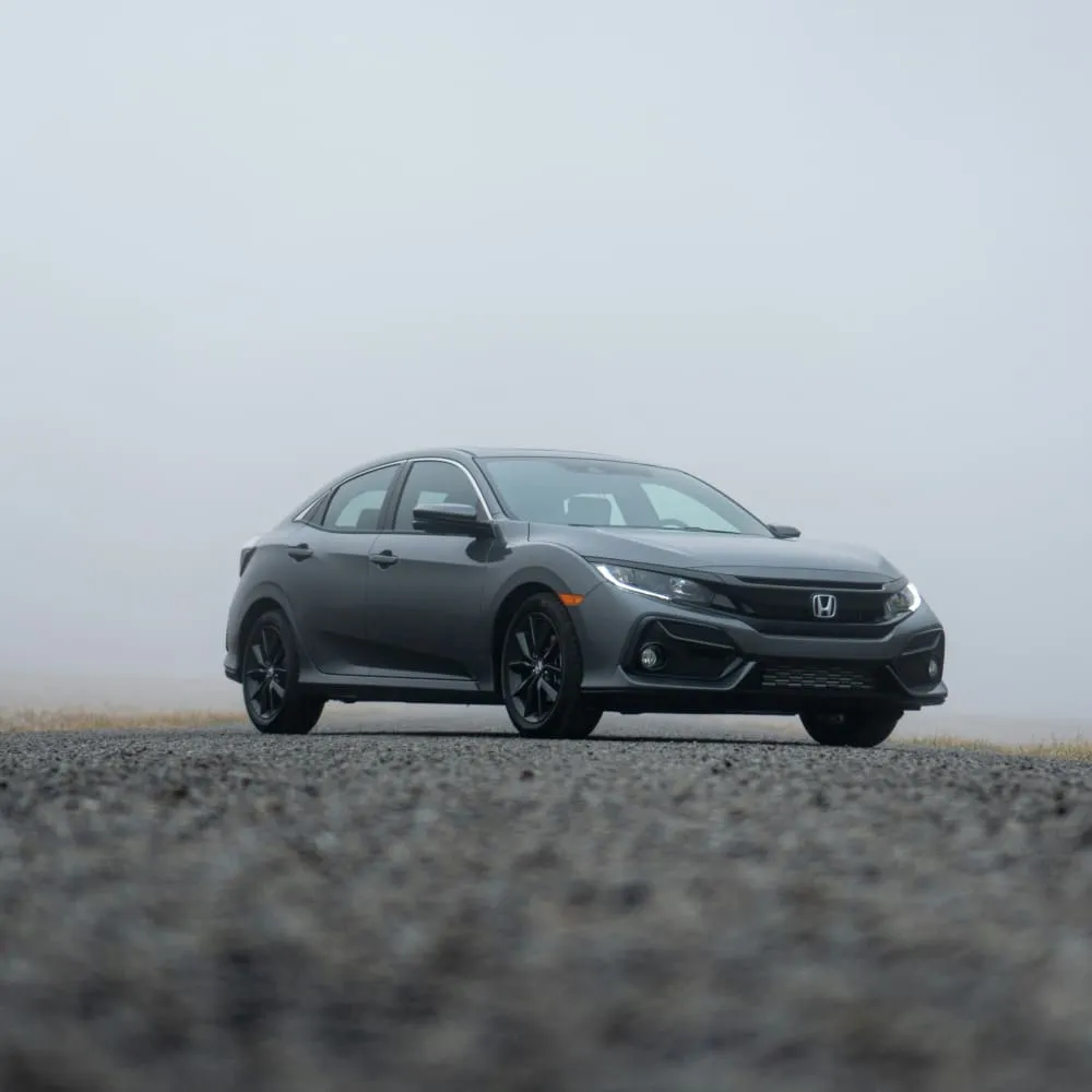 Honda Repair and Service in Indian Head, MD