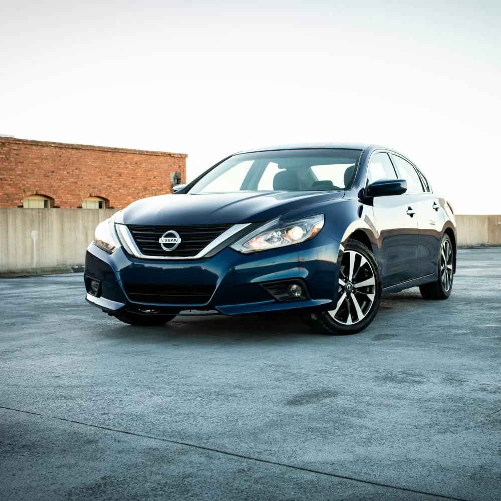 Nissan Repair and Service in Springfield, VA