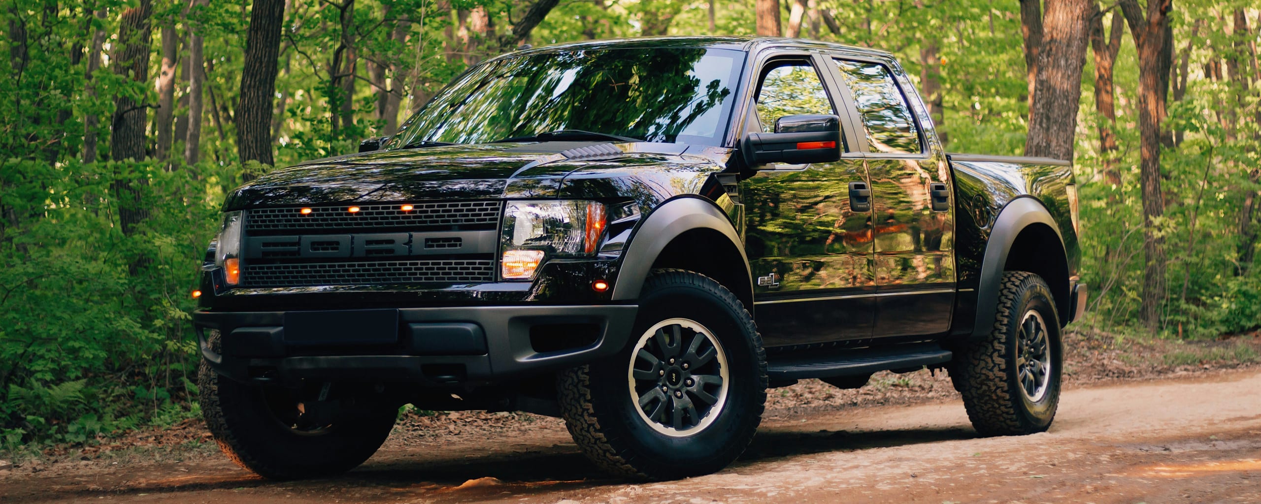 Ford Repair and Service near Springfield, VA