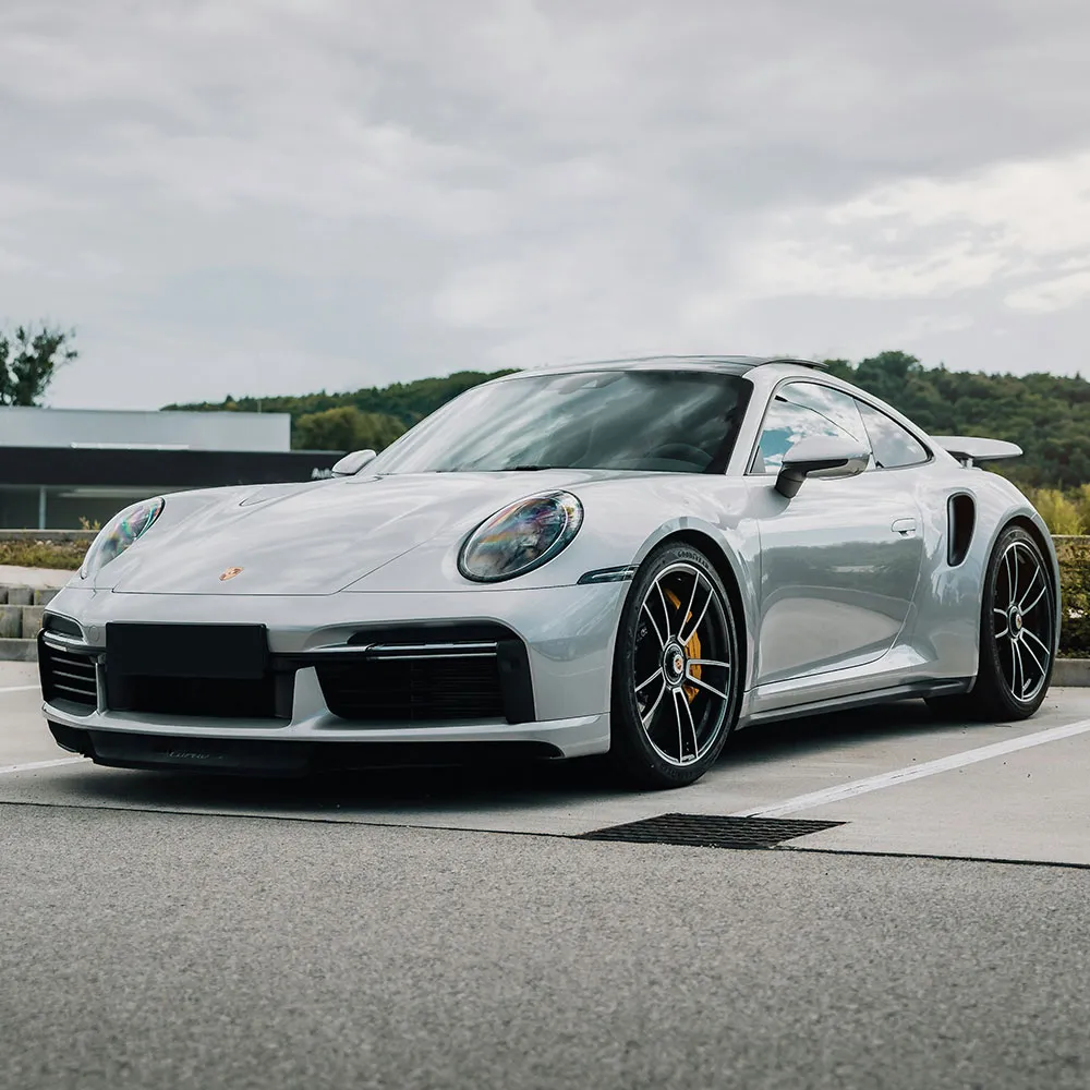 Porsche Repair and Service in Springfield, VA
