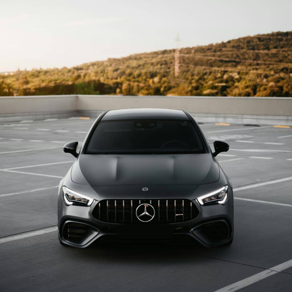 Mercedes Repair and Service in Springfield, VA