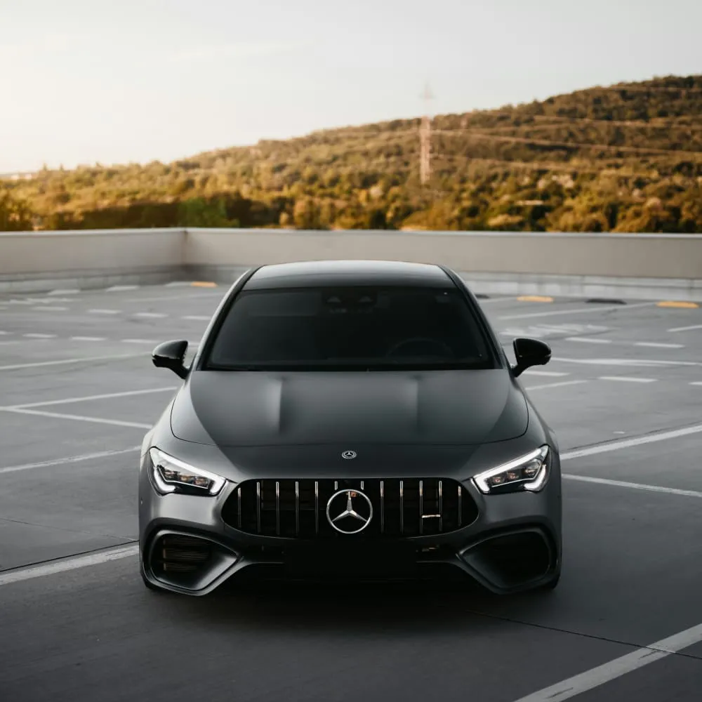 Mercedes Repair and Service in Springfield, VA