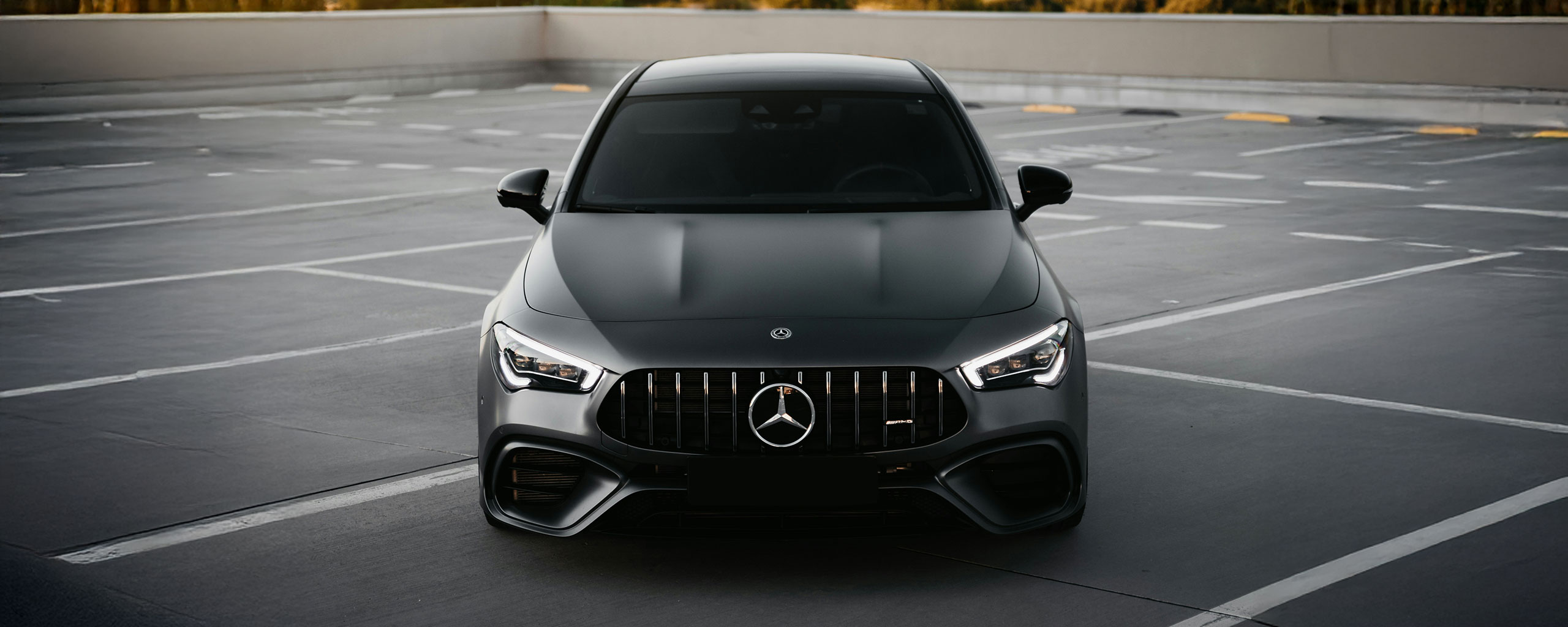 Mercedes Repair and Service near Springfield, VA