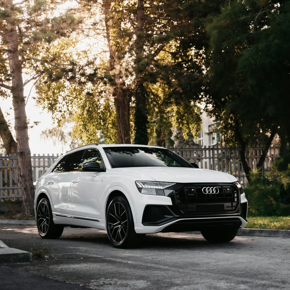 Audi Repair and Service in Springfield, VA