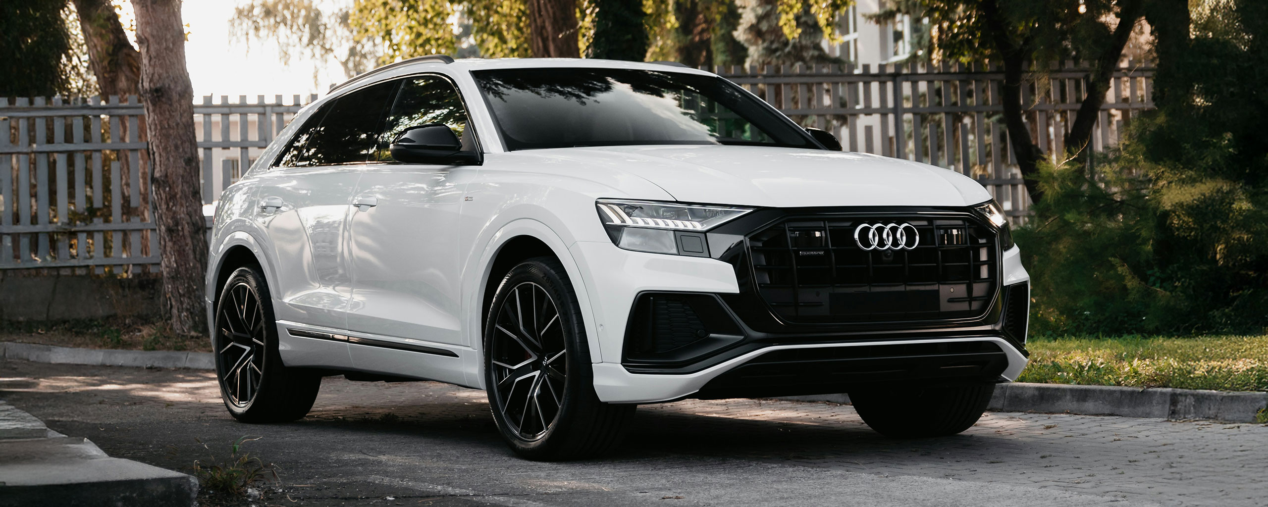 Audi Repair and Service near Springfield, VA