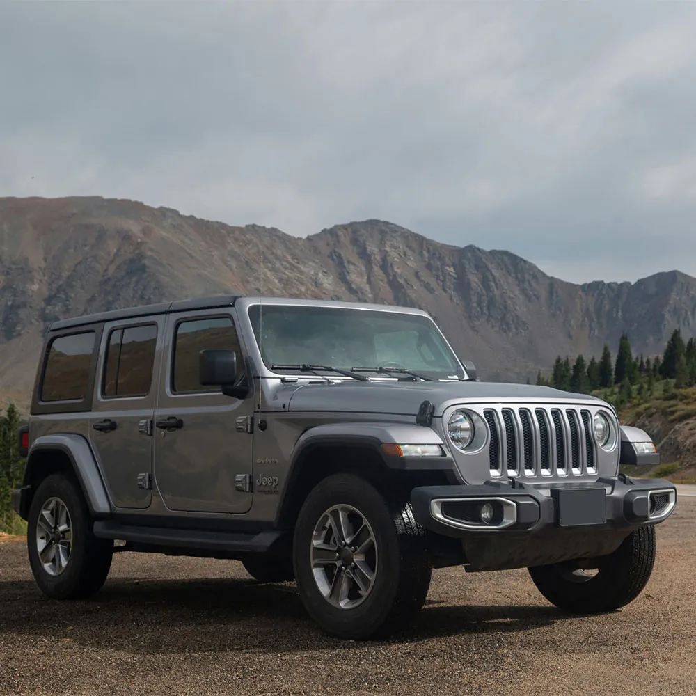Jeep Repair and Service in Springfield, VA