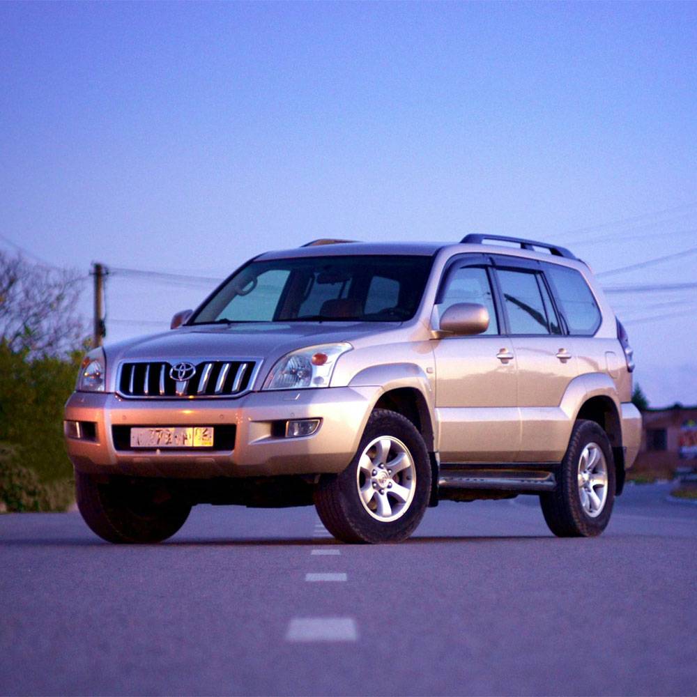 Toyota Repair and Service in Springfield, VA
