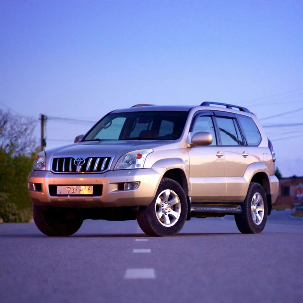 Toyota Repair and Service in Springfield, VA