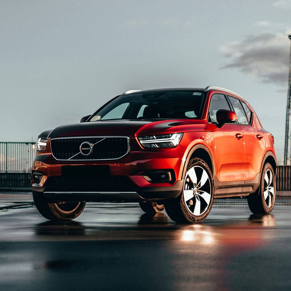Volvo Repair and Service in Springfield, VA