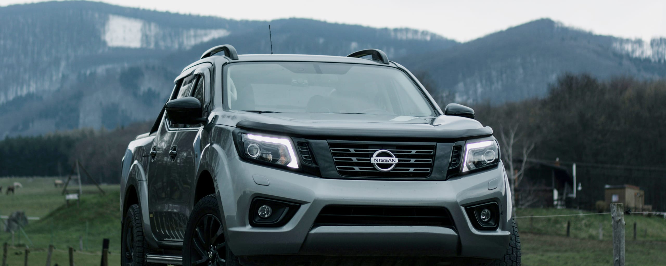 Nissan Repair and Service near Springfield, VA