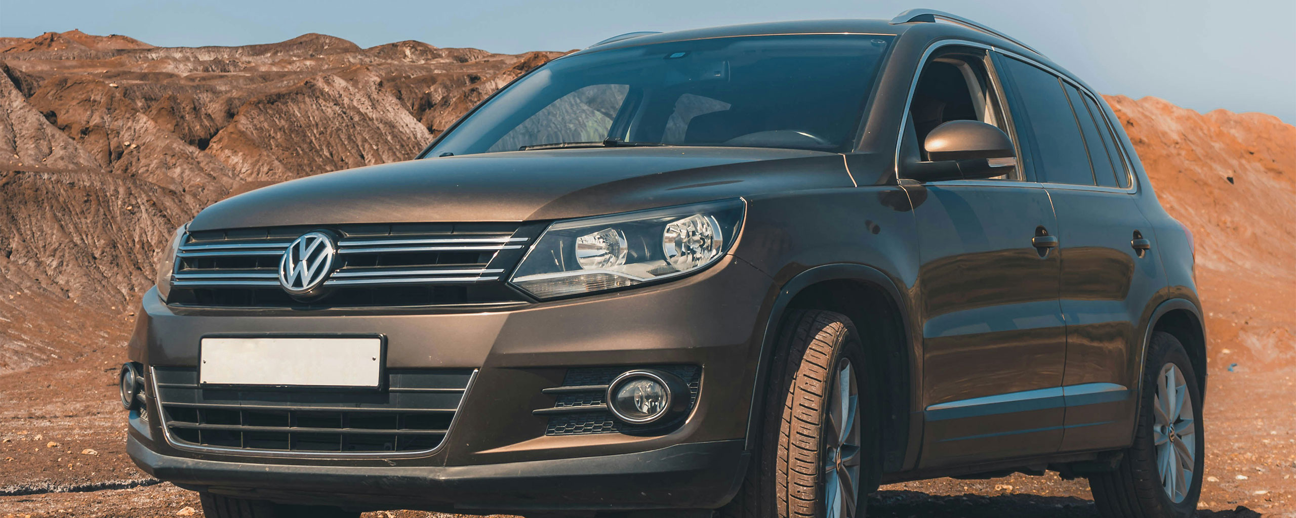 Volkswagen Repair and Service near Springfield, VA