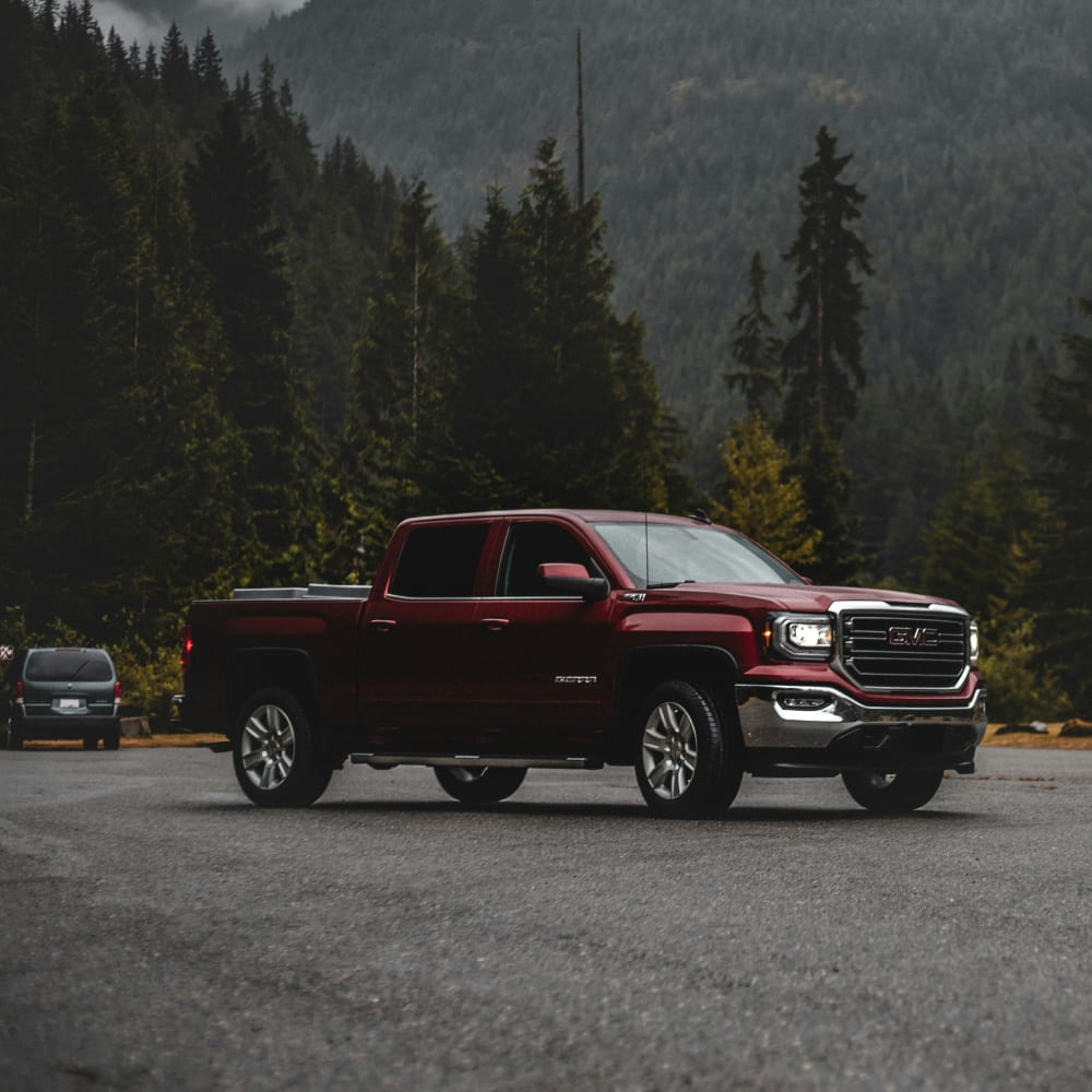 GMC Repair and Service in Springfield, VA