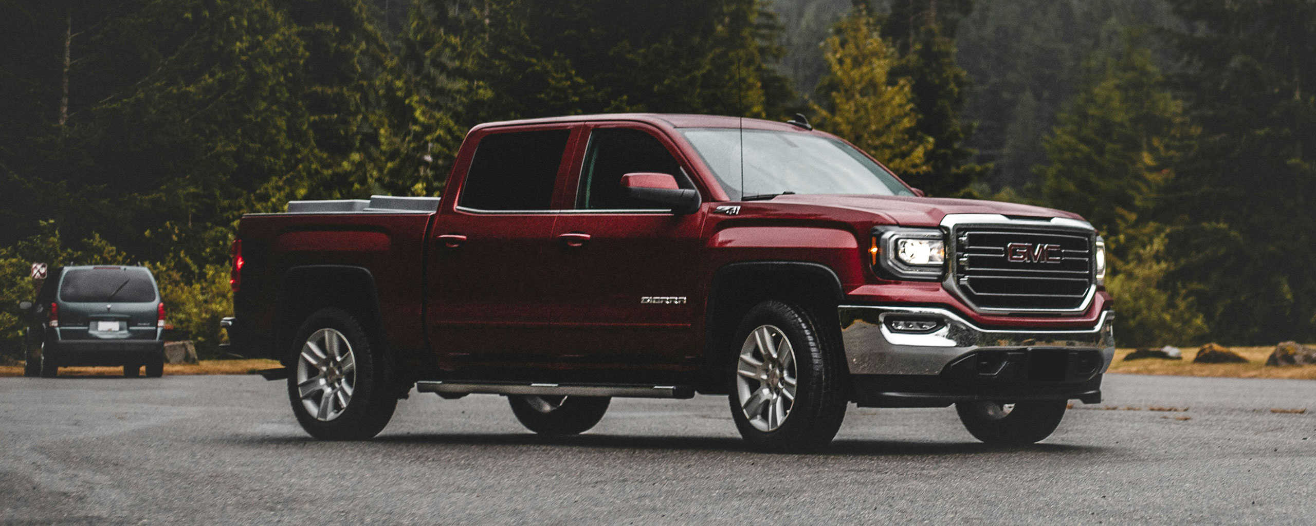 GMC Repair and Service near Springfield, VA