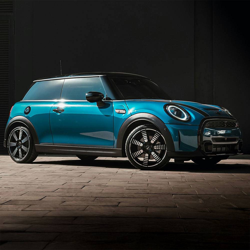 MINI Repair and Service in Springfield, VA