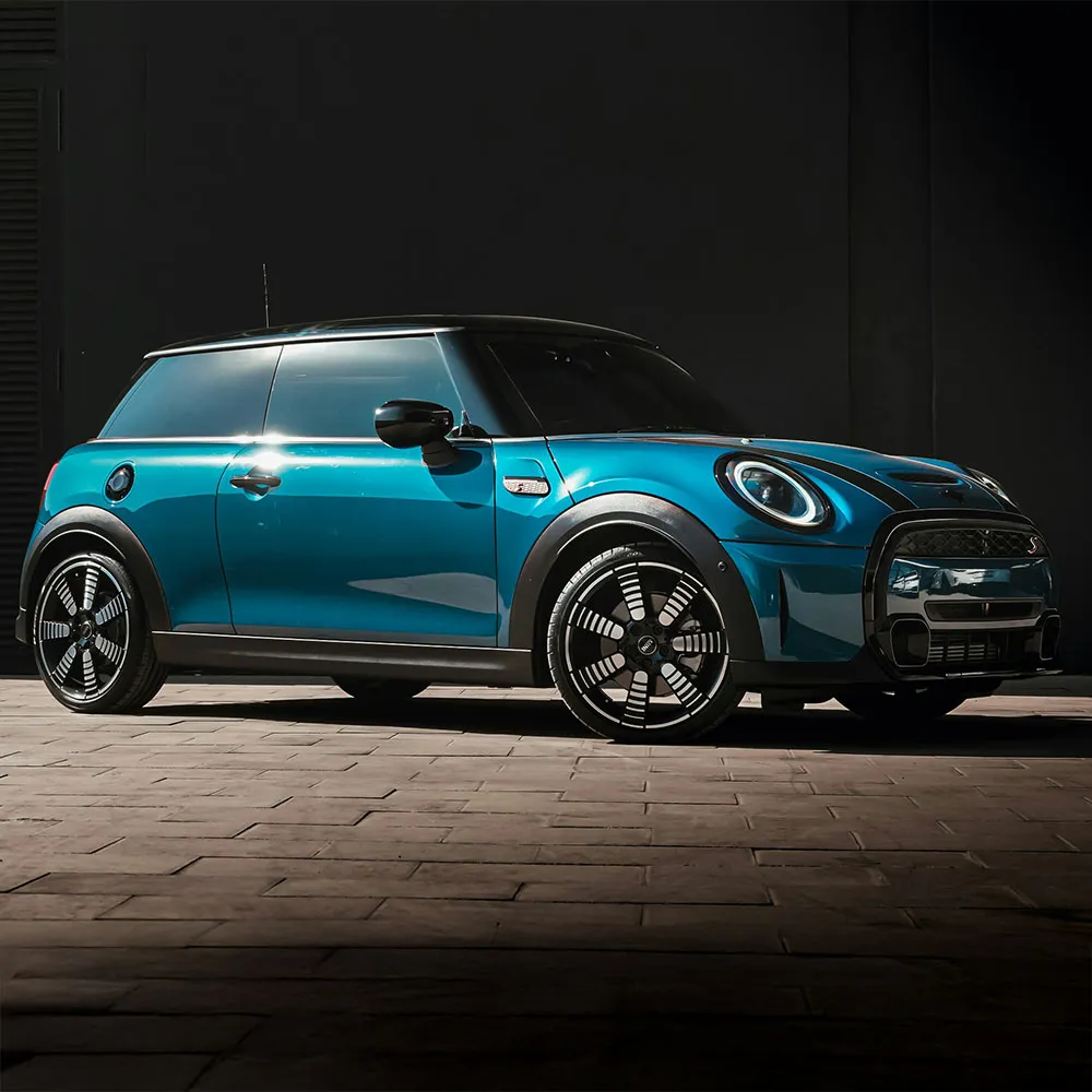 MINI Repair and Service in Springfield, VA