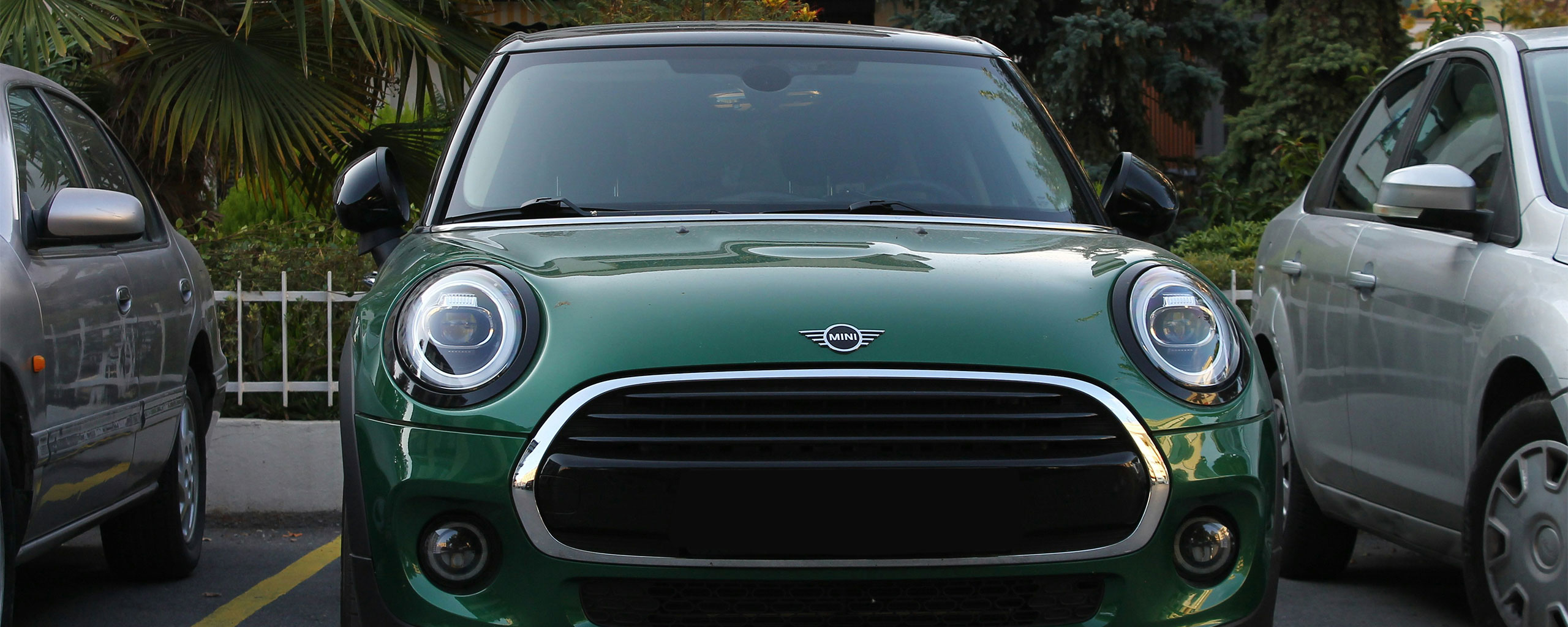 MINI Repair and Service near Springfield, VA