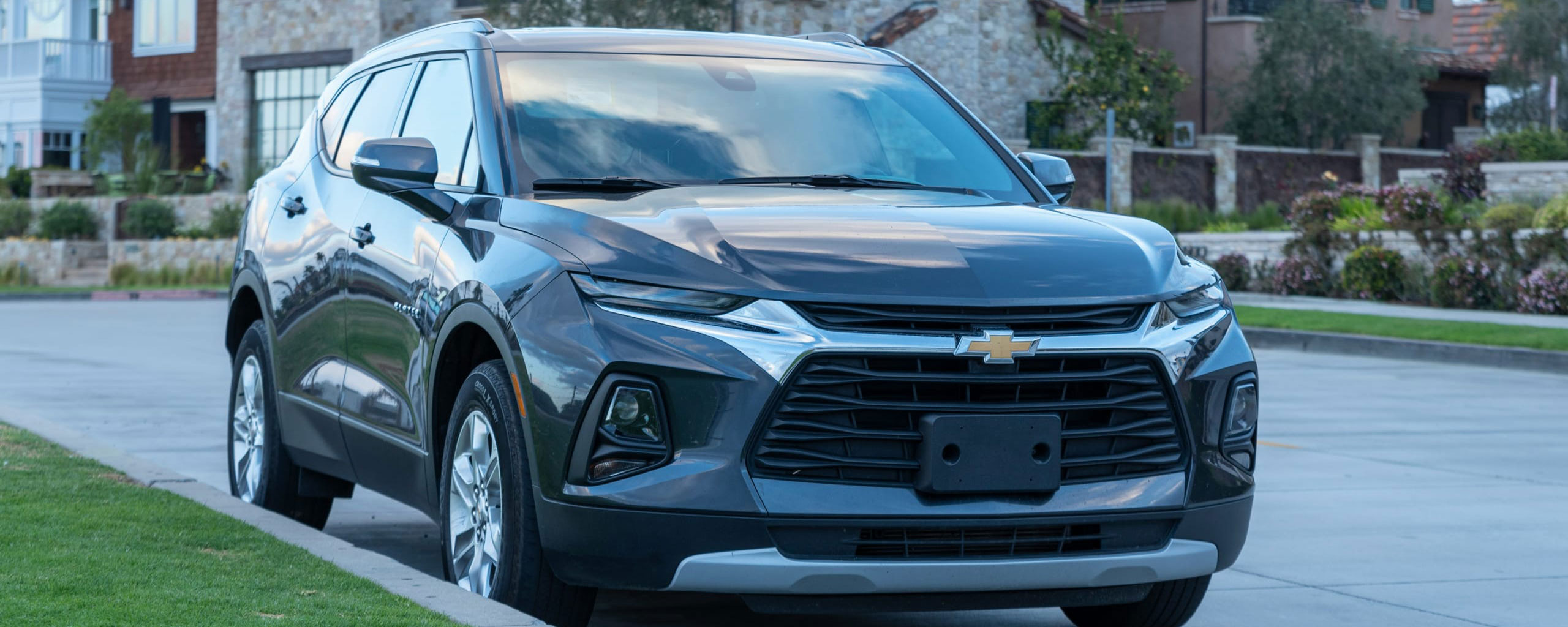 Chevy Repair and Service near Springfield, VA