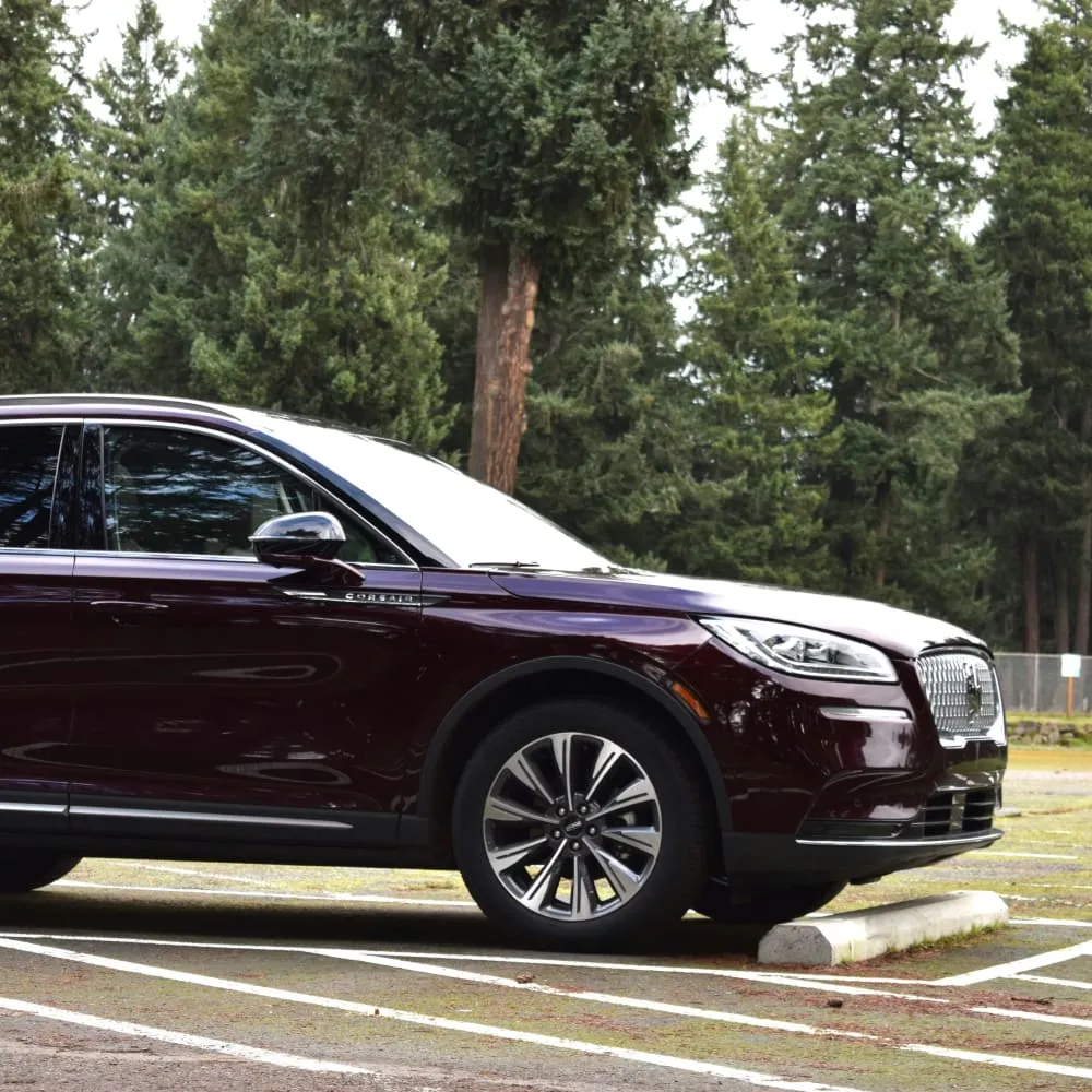 Lincoln Repair and Service in Springfield, VA