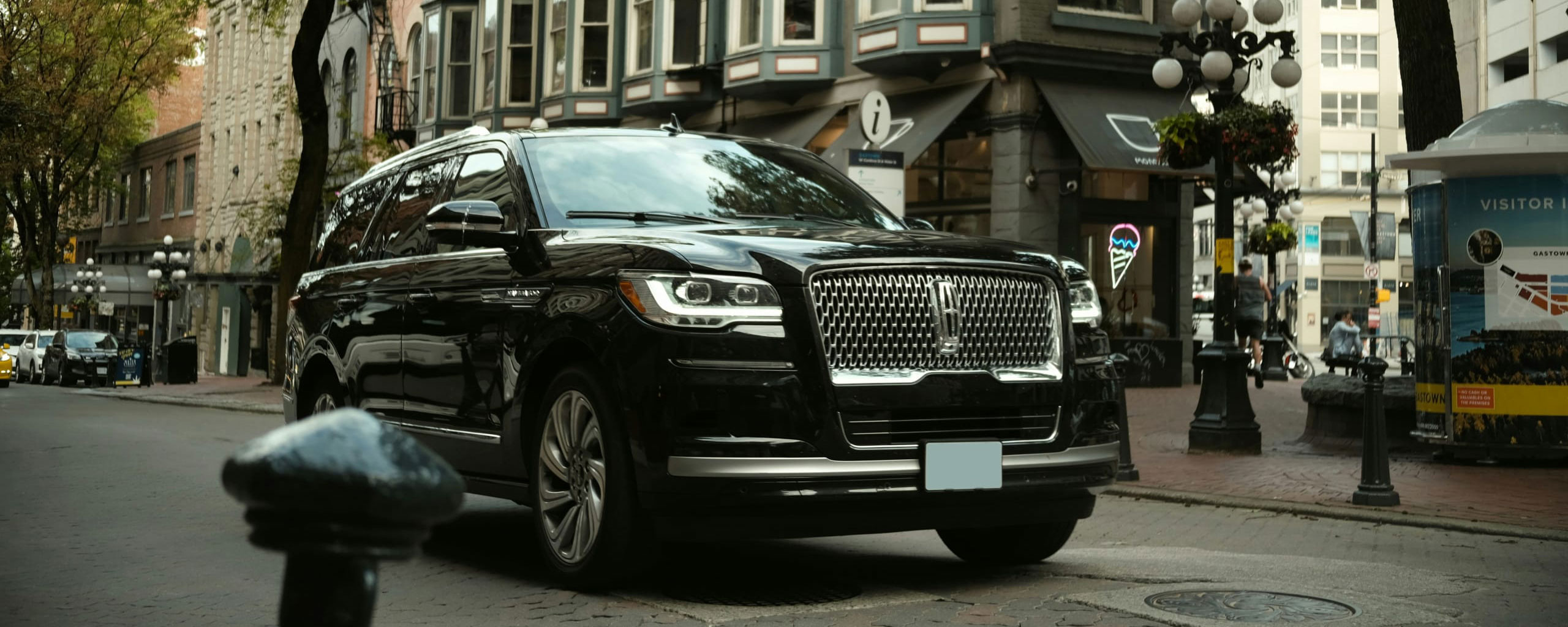 Lincoln Repair and Service near Springfield, VA