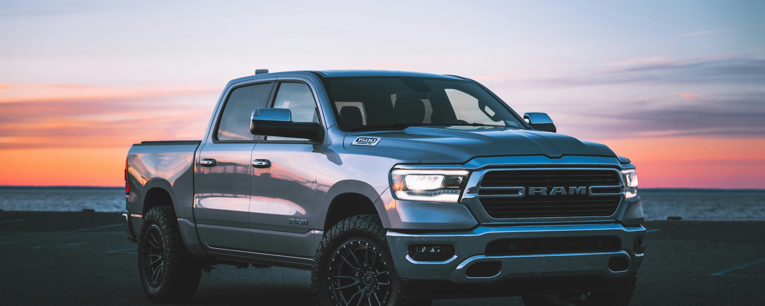 Ram Repair and Service near Springfield, VA