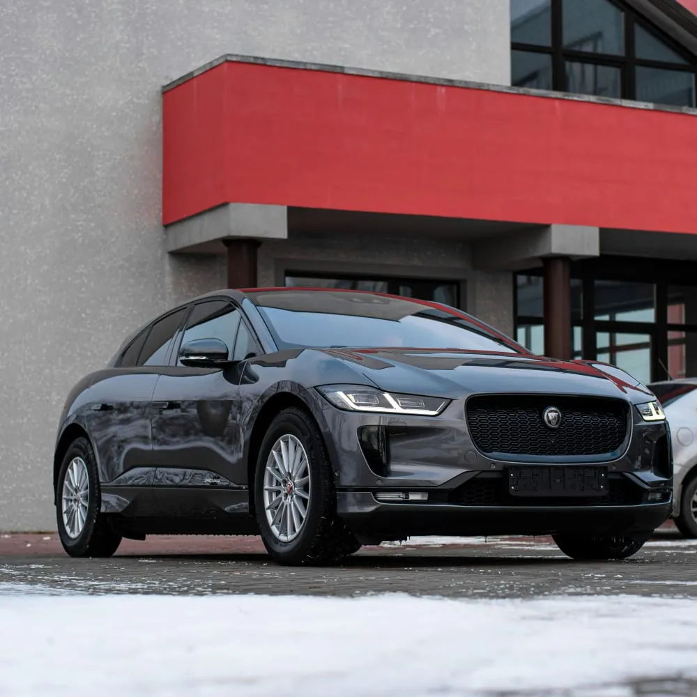 Jaguar Repair and Service in Springfield, VA