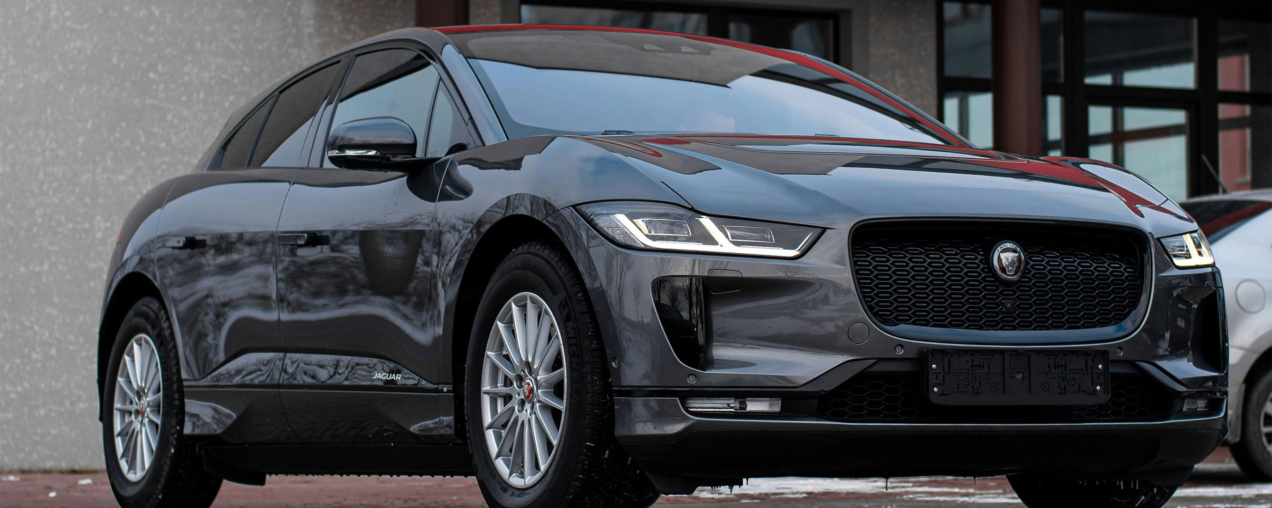 Jaguar Repair and Service near Springfield, VA