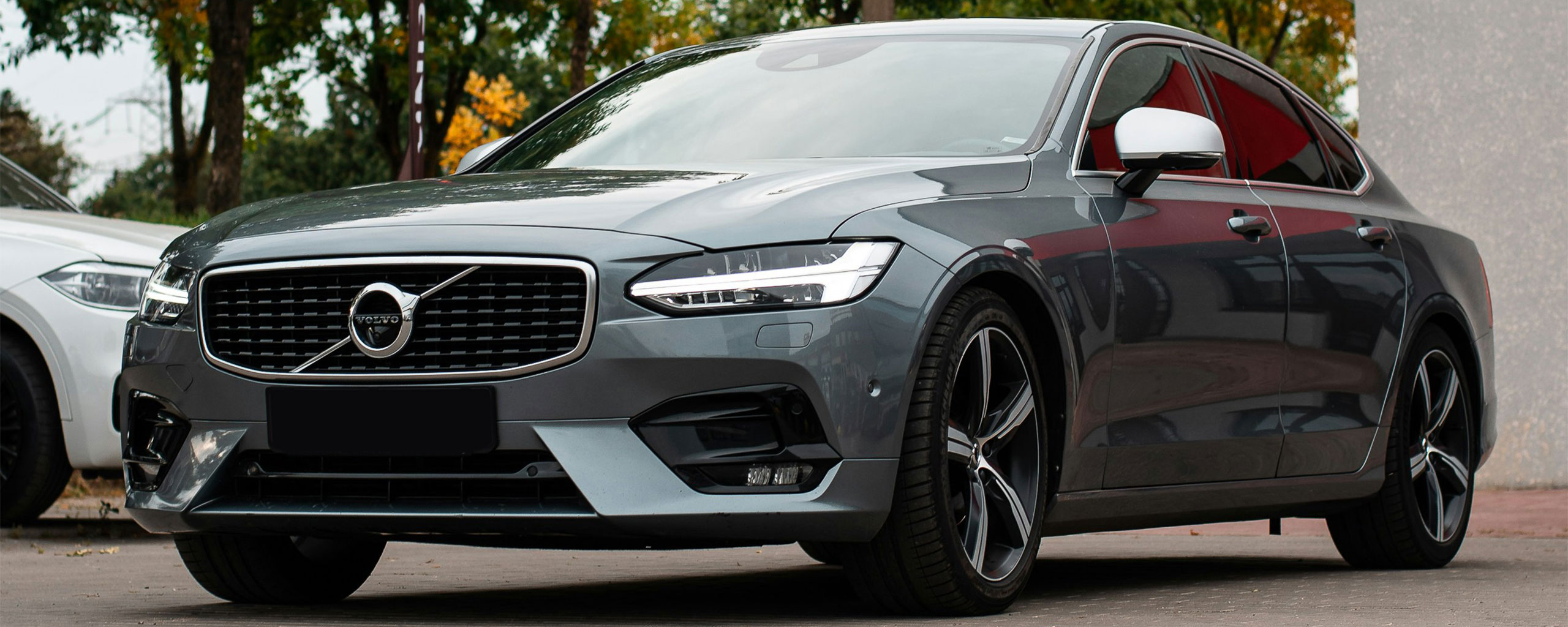 Volvo Repair and Service near Springfield, VA