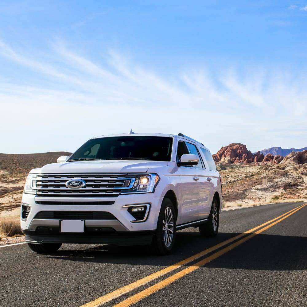 Ford Repair and Service in Springfield, VA
