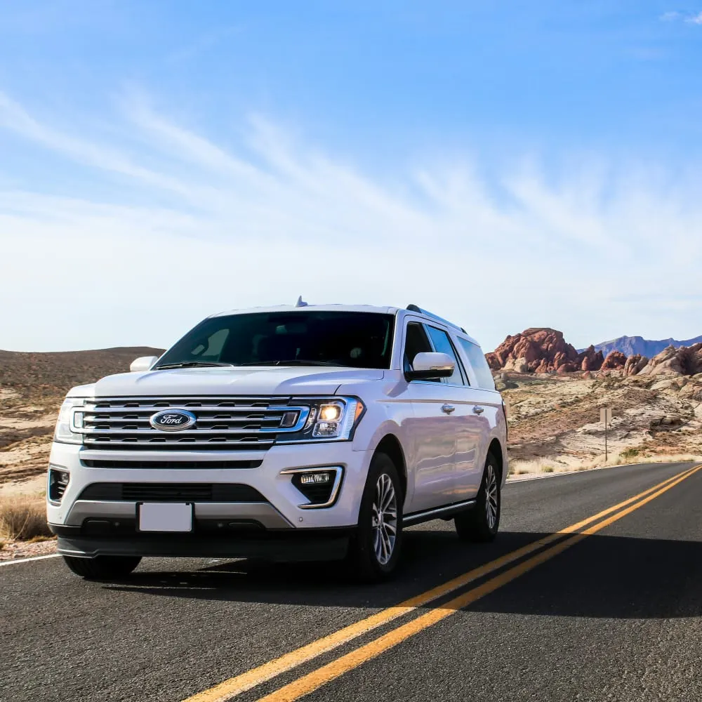 Ford Repair and Service in Springfield, VA